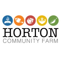 Horton Community Farm Co-operative Limited Logo