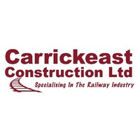 CARRICKEAST CONSTRUCTION LIMITED Logo