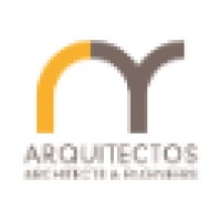 RY Arquitectos, Architects & Engineers Logo