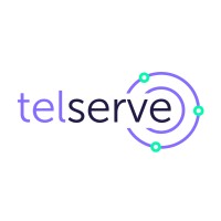 TELSERVE LIMITED Logo