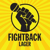 The Fightback Brewing Company Logo