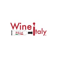 Wine not Italy store ltd Logo