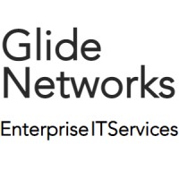 GLIDE NETWORKS LIMITED Logo