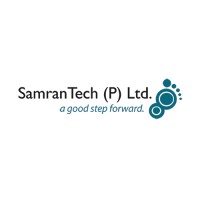 Samran Technologies Ltd Logo