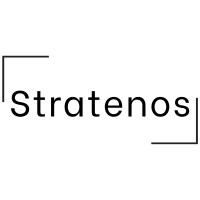 STRATENOS LTD Logo
