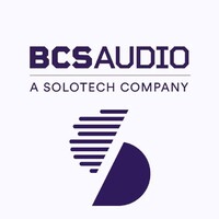 BCS Audio Logo