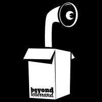 beyond tellerrand Logo
