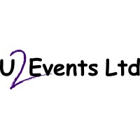 U2 EVENTS LIMITED Logo