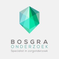 Bosgra Onderzoek Logo
