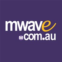 Mwave Australia Logo