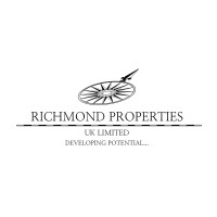 Richmond Properties (UK) Ltd Logo