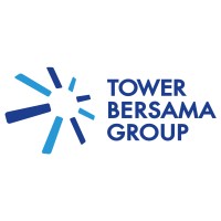 Tower Bersama Group Logo