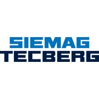 SIEMAG TECBERG UK Limited Logo