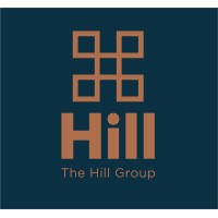 Hill Partnerships Logo