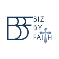 Biz By Faith, Inc. Logo