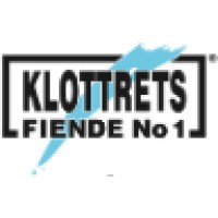 Klottrets Fiende No 1 Logo