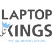 Laptop Kings Logo