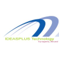 IDEASPLUS TECHNOLOGY Logo