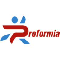 Proformia Hälsa AB Logo