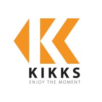 Kikks Entertainment Management Logo