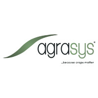 AGRASYS Logo