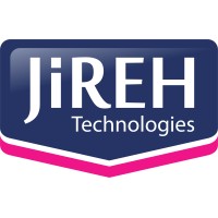 Jireh Technologies Limited Logo