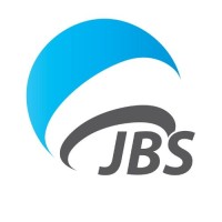 JBS Global Resourcing Logo