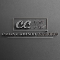 Creo Cabinet Makers Ltd Logo