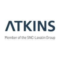 SNC-Lavalin Atkins Transport Consulting & Advisory Logo
