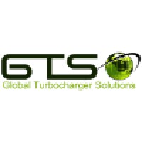 Global Turbocharger Solutions Logo