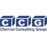 Chennai Consulting Group Logo