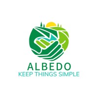 Albedovcm Logo