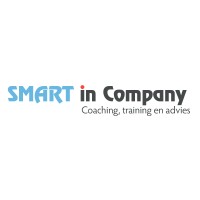 SMART in Company Logo