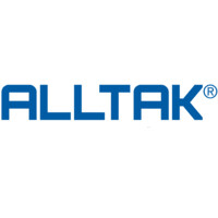 Alltak Adesivos Logo