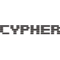 Cypher Design Logo