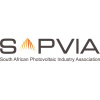 South African Photovoltaic Industry Association (SAPVIA) Logo
