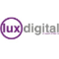 LuxDigital Logo