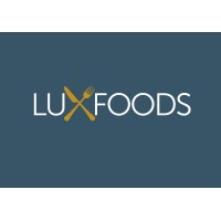 Luxfoods Logo
