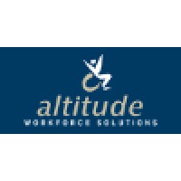 Altitude Workforce Solutions Logo