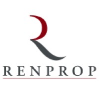Renprop (Pty) Ltd. Logo