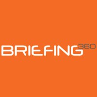 Briefing360 Logo