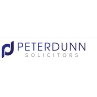 Peter Dunn & Co Solicitors Logo