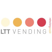 LTT Vending Logo