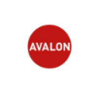 Avaloncine Logo