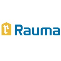 City of Rauma Logo