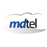 mdtel Logo