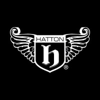 Hatton Boxing Logo