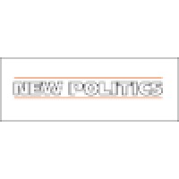 New Politics Logo