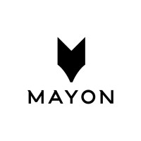 Mayon Solutions Logo