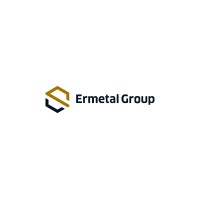 Ermetal Group Logo
